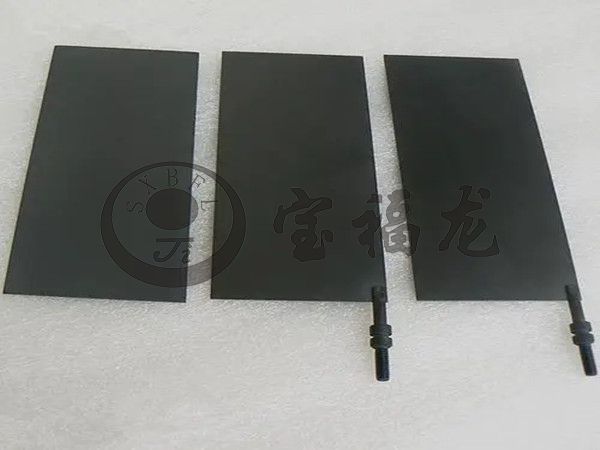 鈦陽(yáng)極