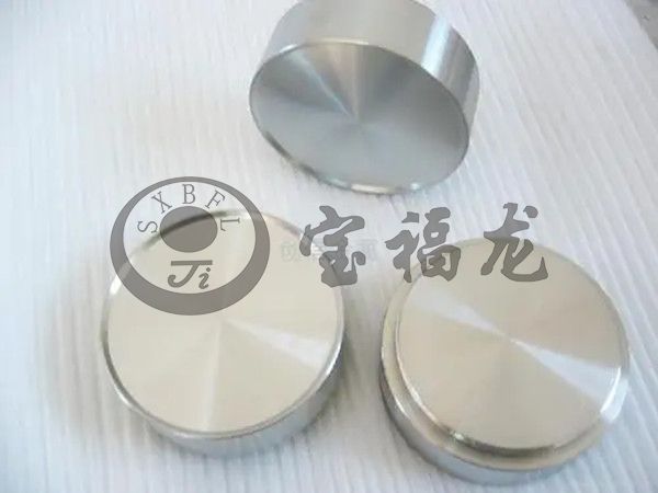 鈦靶材