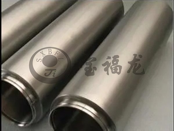鈦靶材